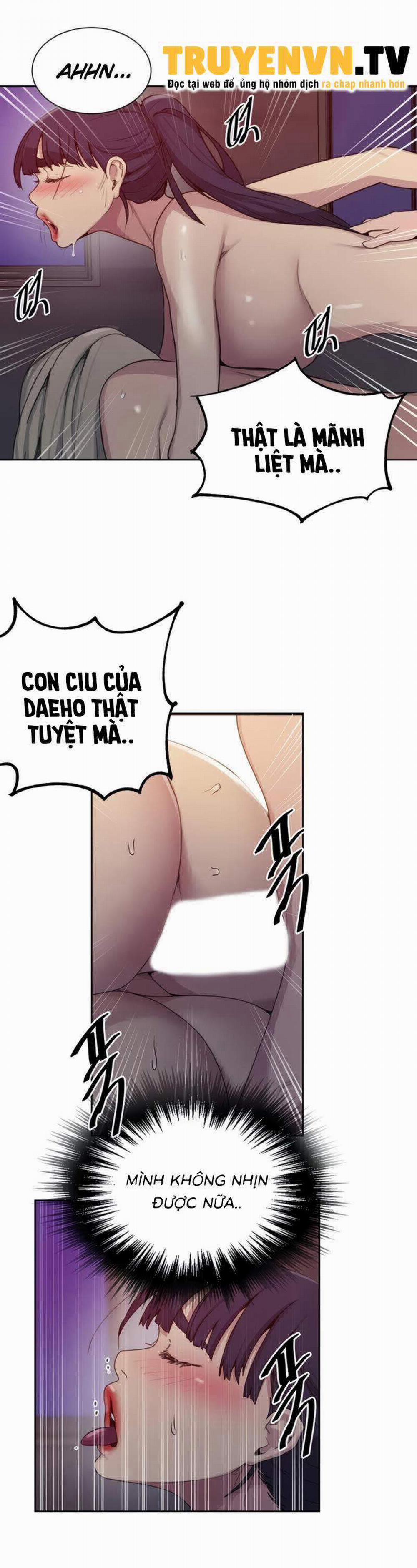 Lớp Học Bí Mật 101 trang 10