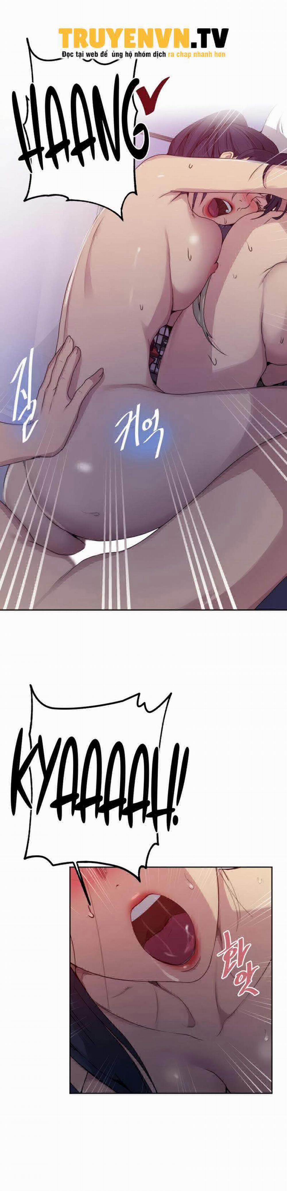 Lớp Học Bí Mật 101 trang 11