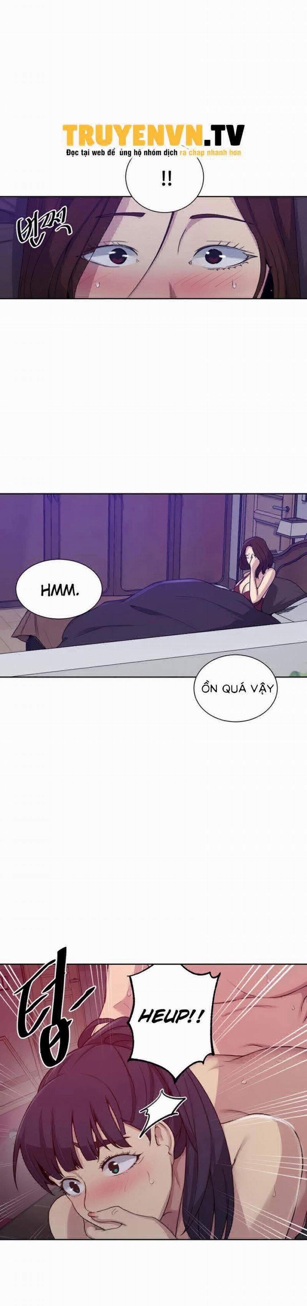 Lớp Học Bí Mật 101 trang 12