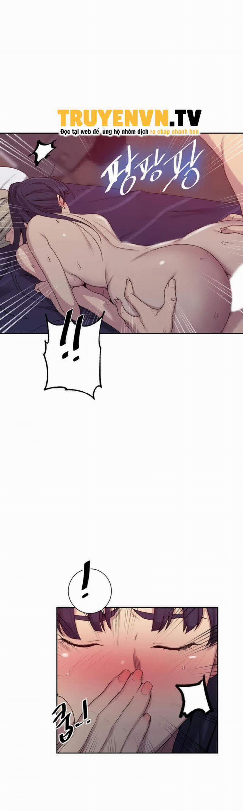 Lớp Học Bí Mật 101 trang 14