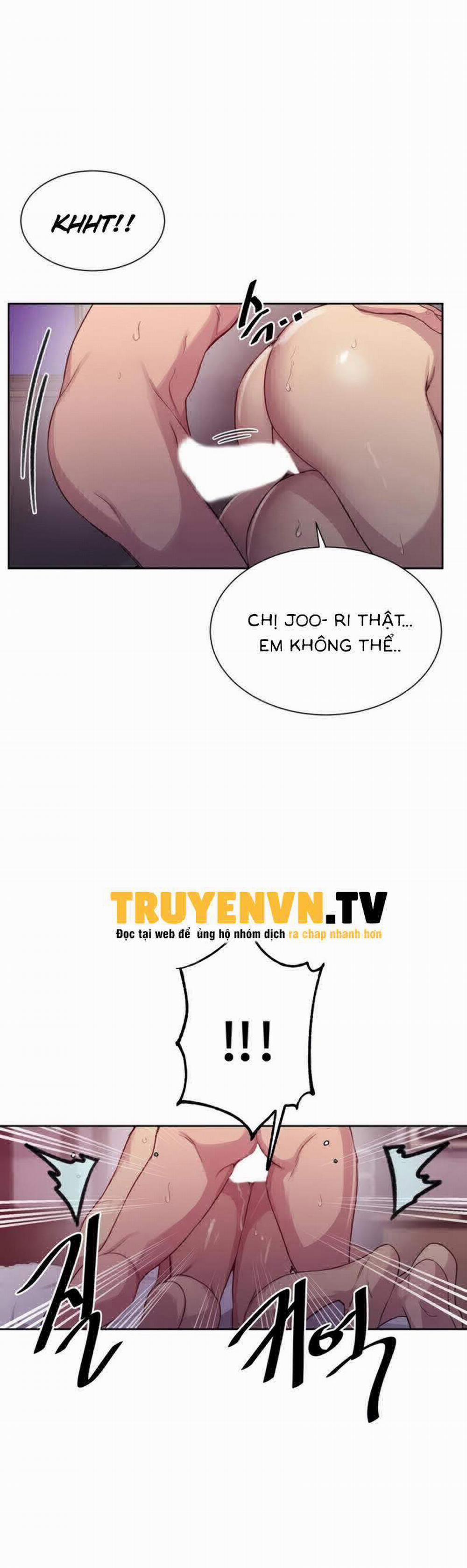 Lớp Học Bí Mật 101 trang 15