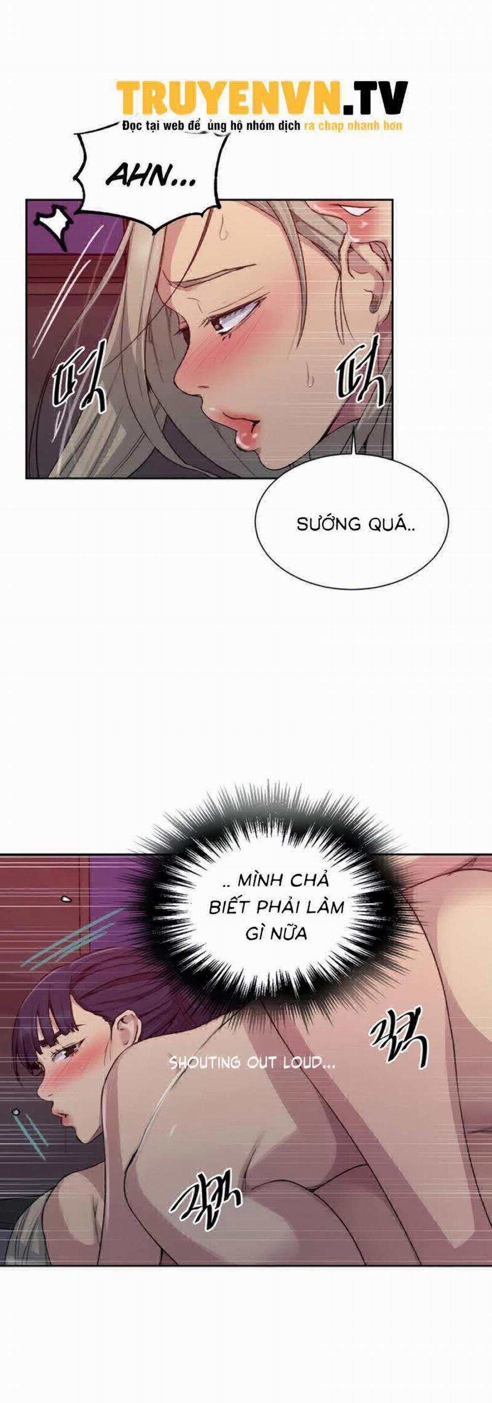 Lớp Học Bí Mật 101 trang 17