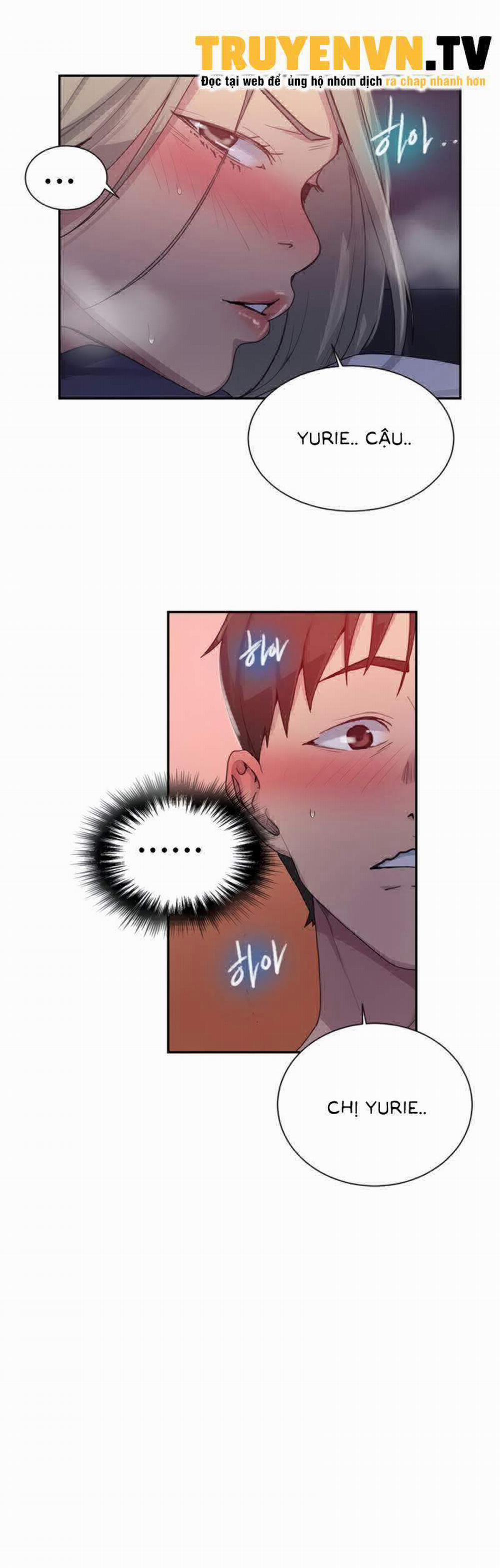 Lớp Học Bí Mật 101 trang 2