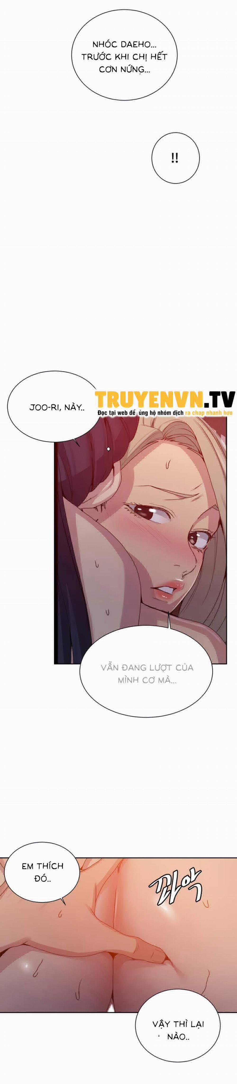 Lớp Học Bí Mật 101 trang 6