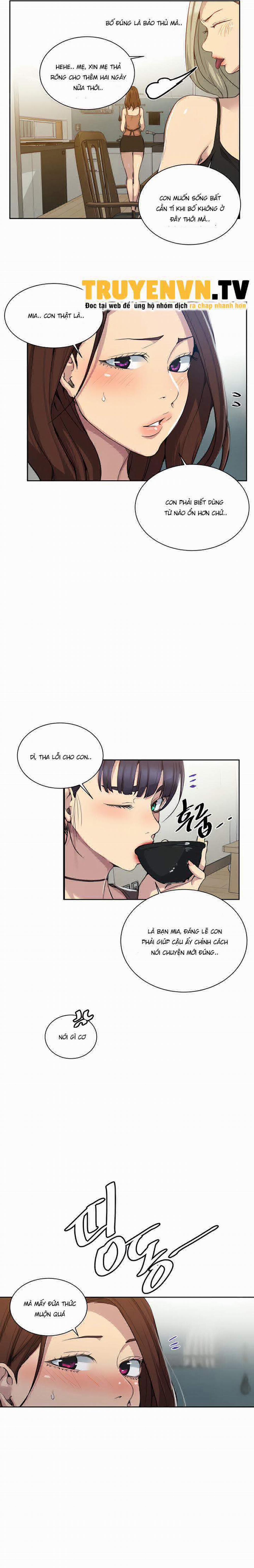 Lớp Học Bí Mật 102 trang 16