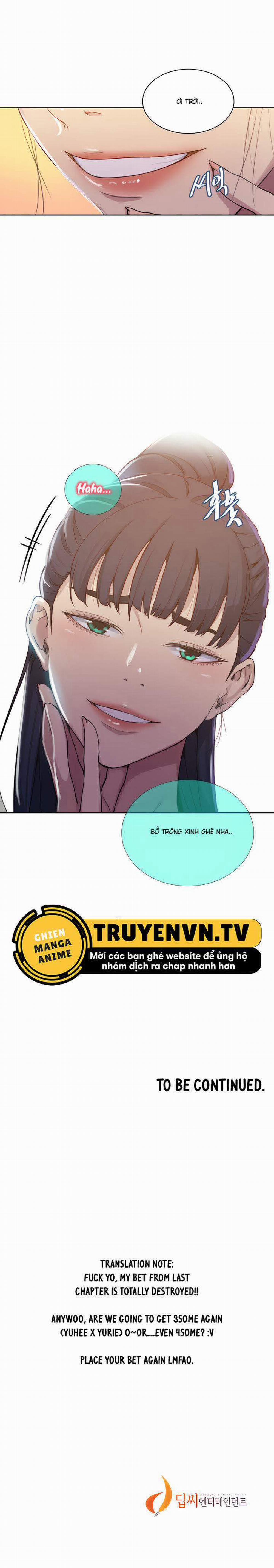 Lớp Học Bí Mật 102 trang 20