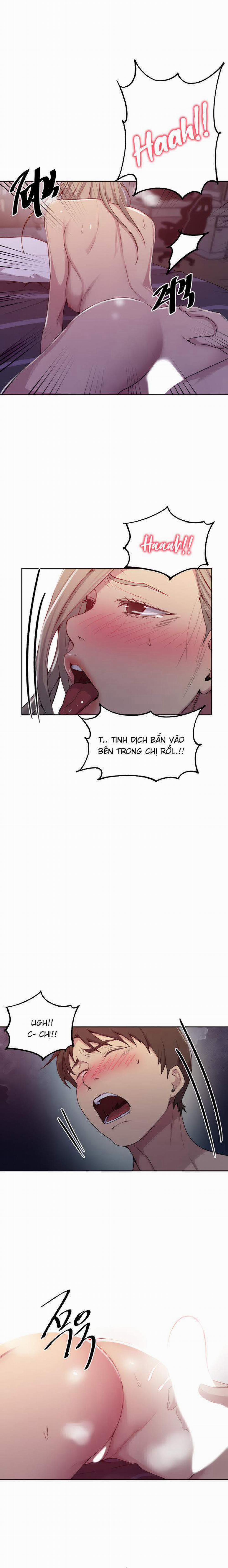 Lớp Học Bí Mật 102 trang 5