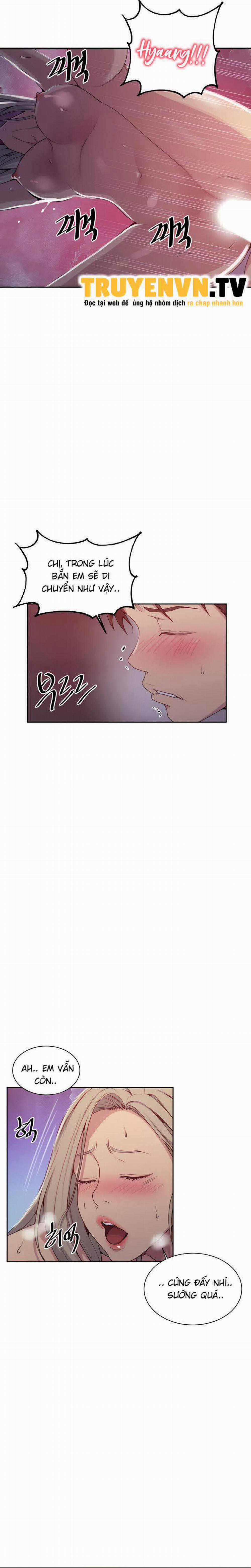 Lớp Học Bí Mật 102 trang 6