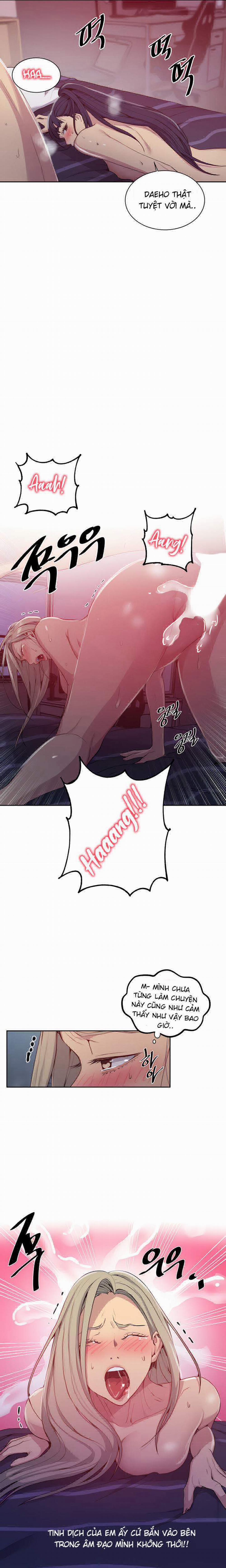 Lớp Học Bí Mật 102 trang 7