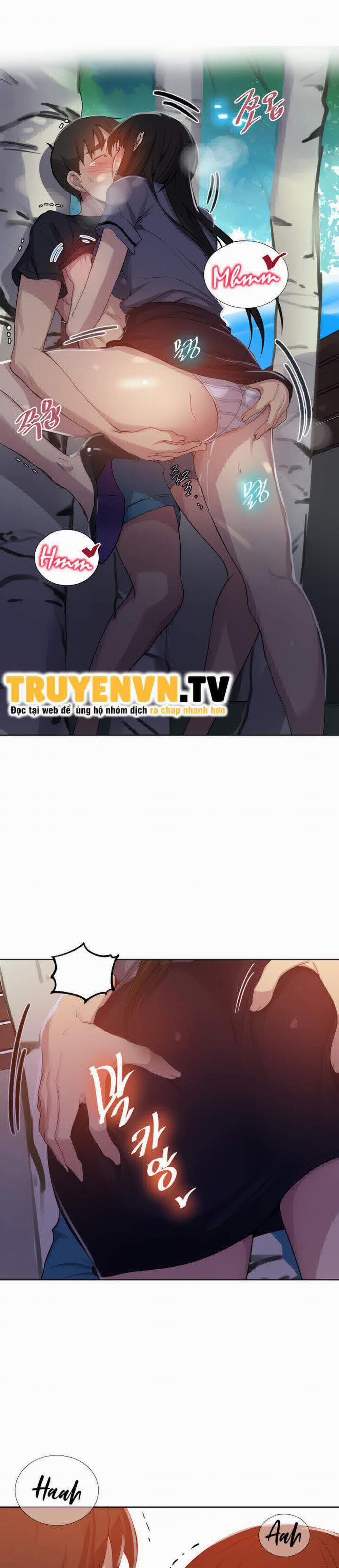 Lớp Học Bí Mật 103 trang 24