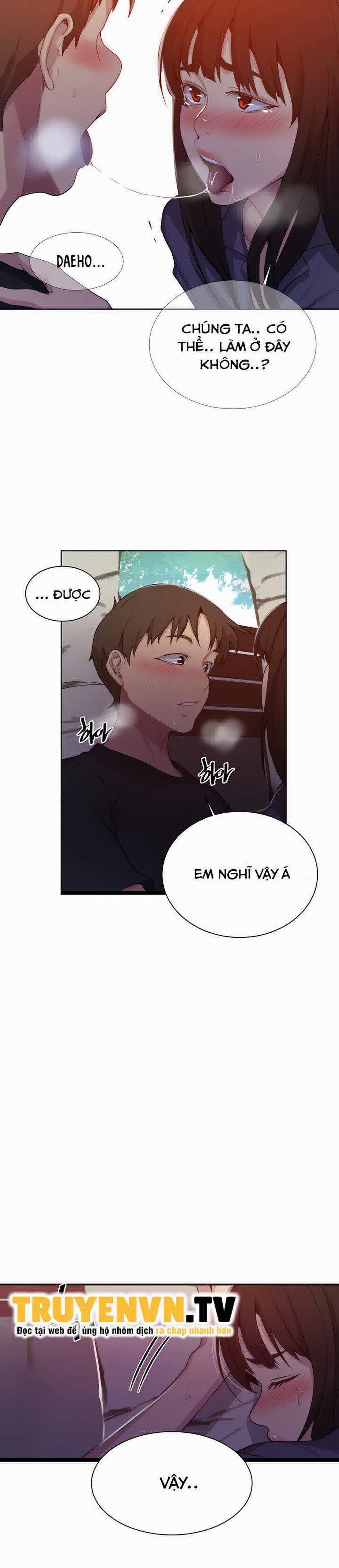 Lớp Học Bí Mật 103 trang 25