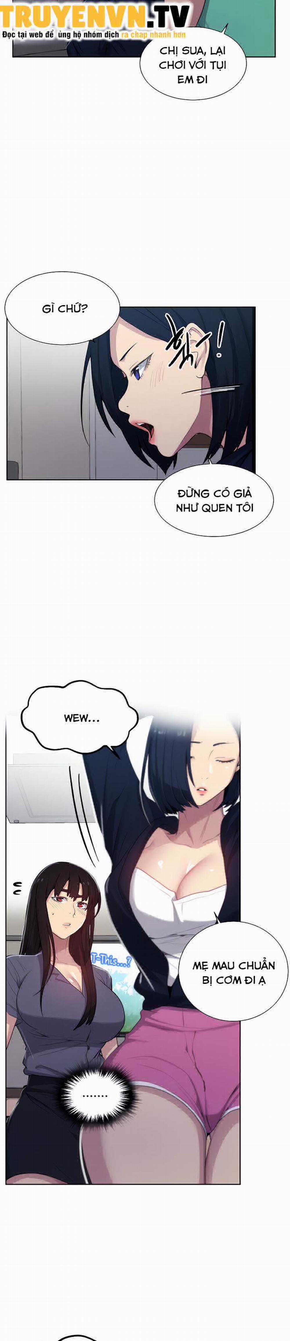 Lớp Học Bí Mật 103 trang 8