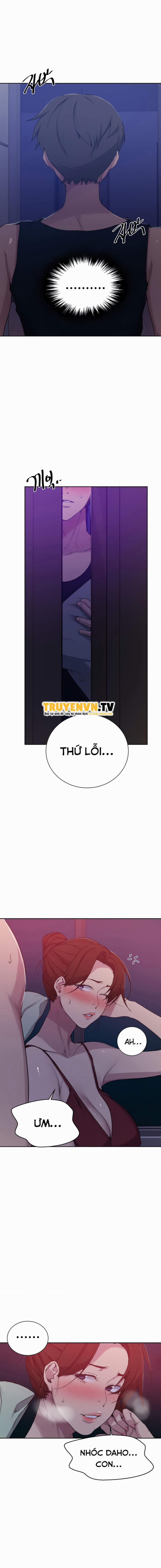 Lớp Học Bí Mật 105 trang 11