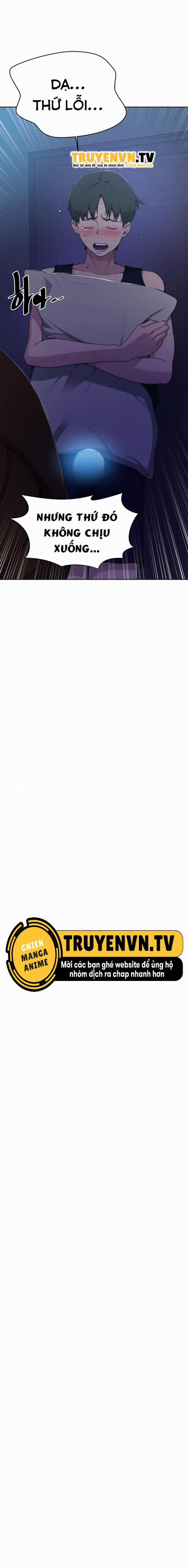 Lớp Học Bí Mật 105 trang 12