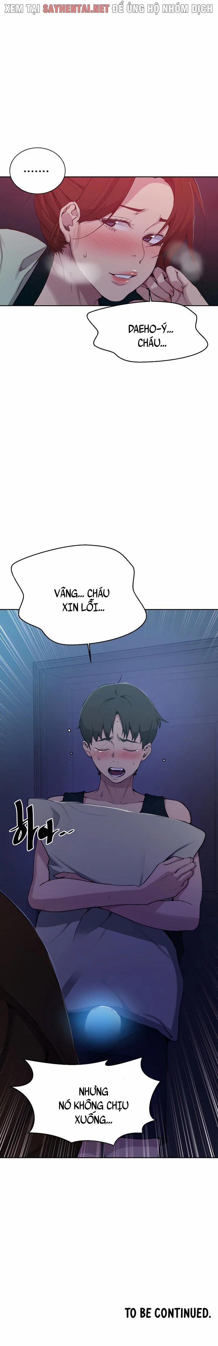 Lớp Học Bí Mật 105 trang 14