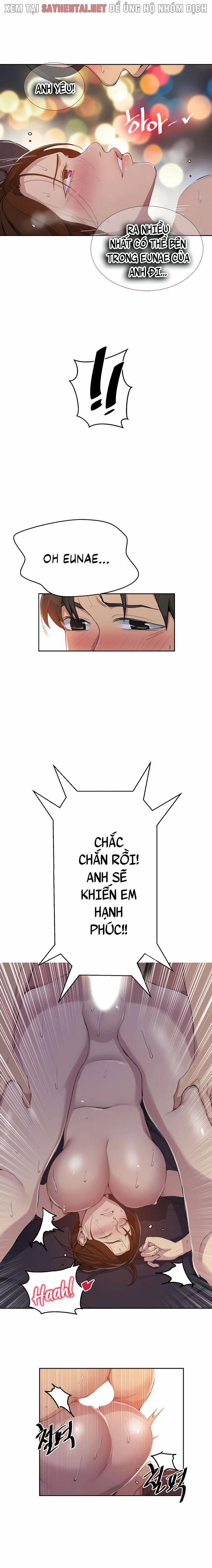 Lớp Học Bí Mật 107 trang 13