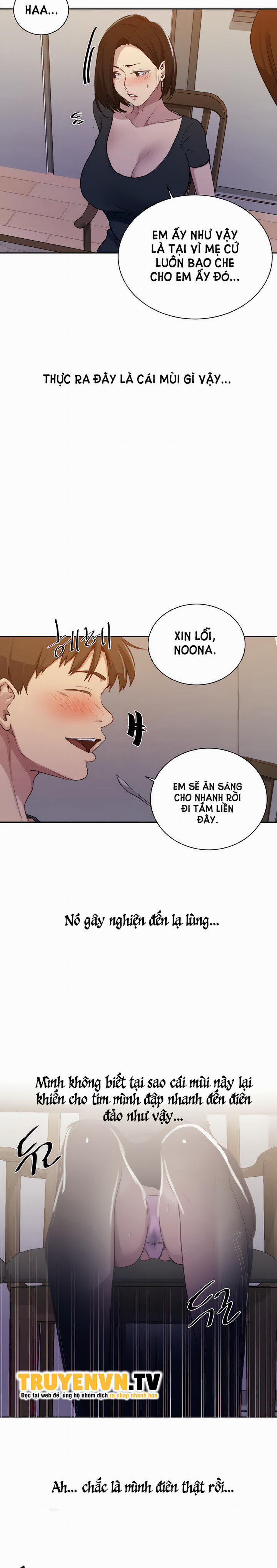 Lớp Học Bí Mật 108 trang 16