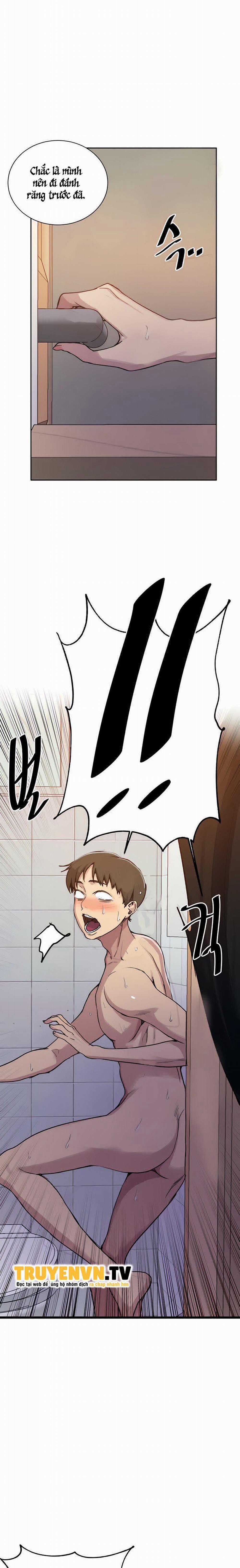 Lớp Học Bí Mật 108 trang 19