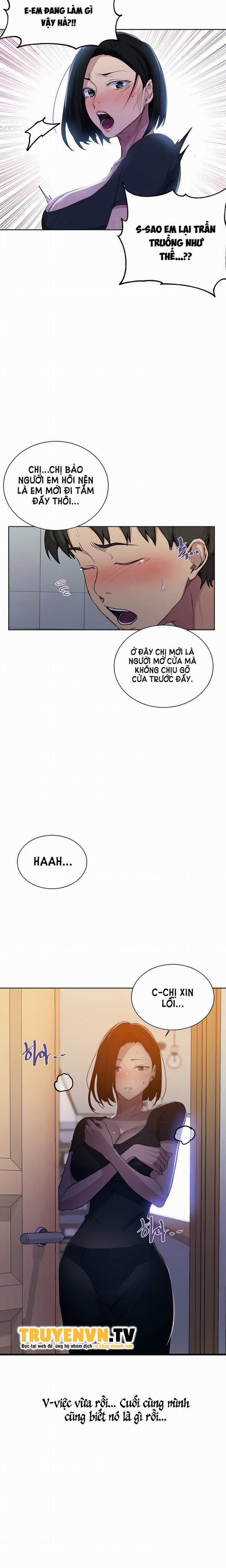 Lớp Học Bí Mật 108 trang 20