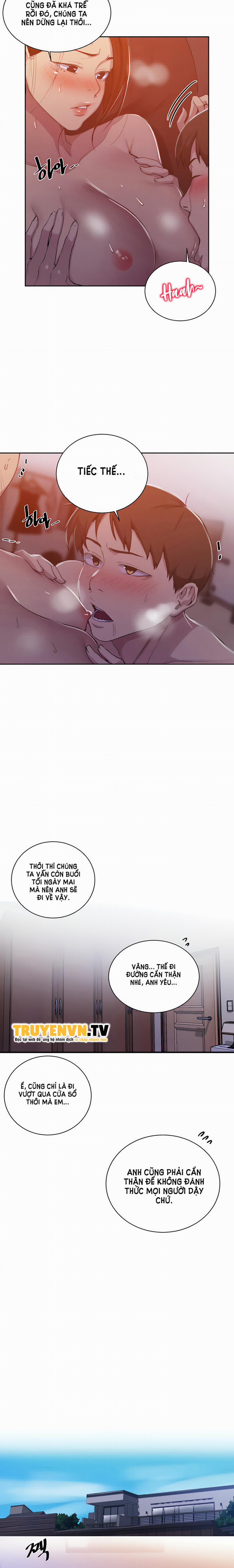 Lớp Học Bí Mật 108 trang 7