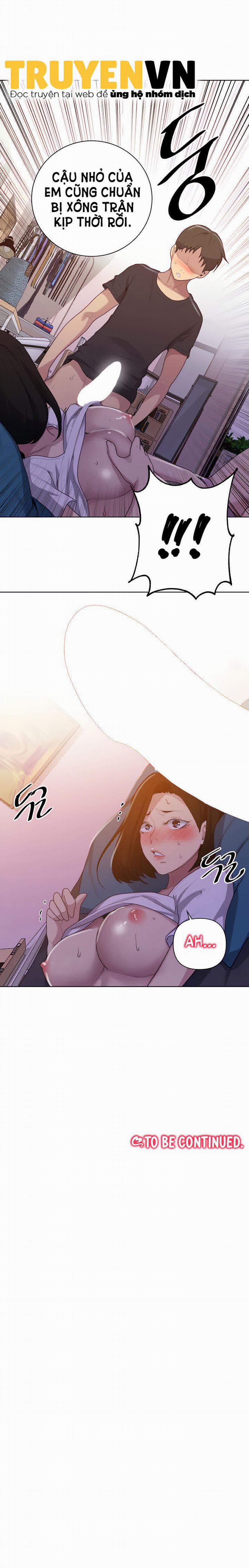 Lớp Học Bí Mật 109 trang 9