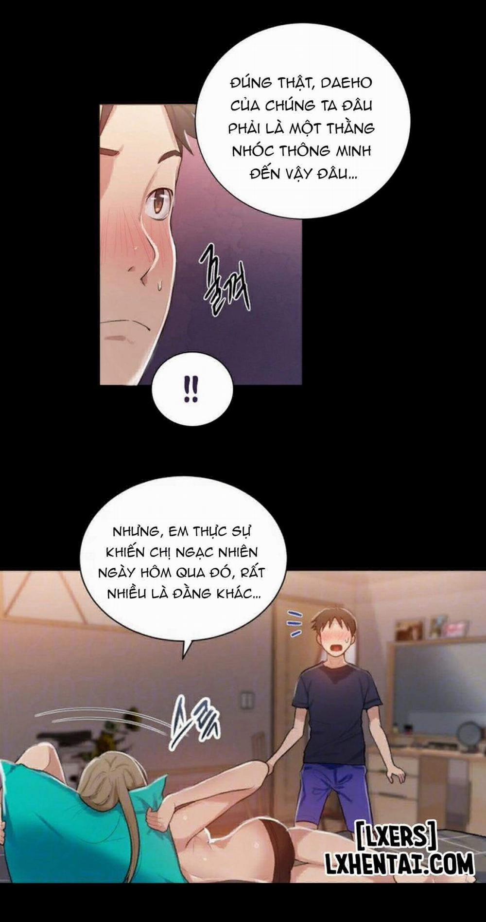 Lớp Học Bí Mật 11 trang 11