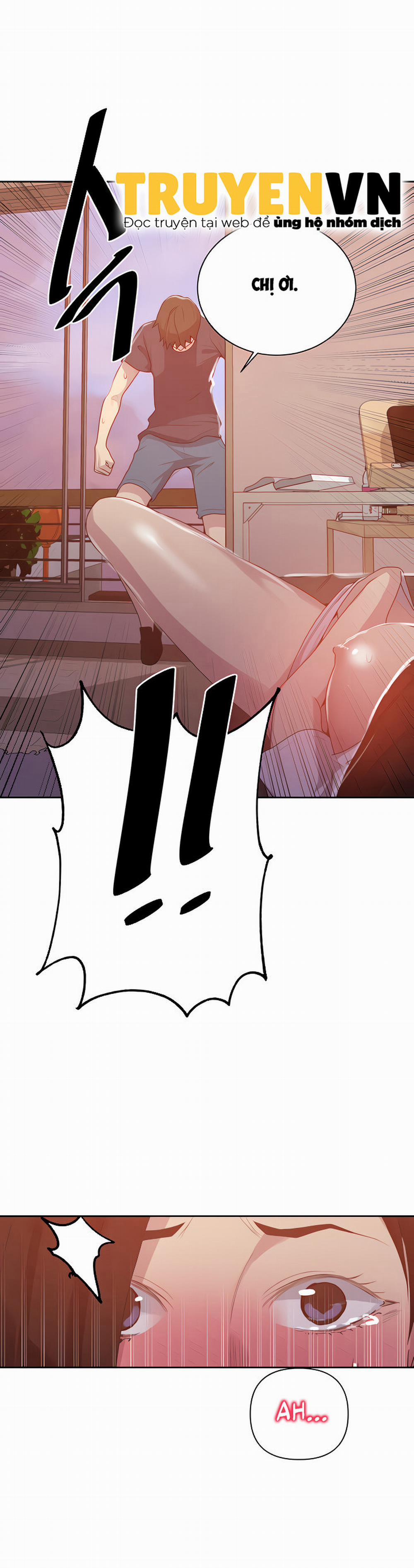 Lớp Học Bí Mật 110 trang 2