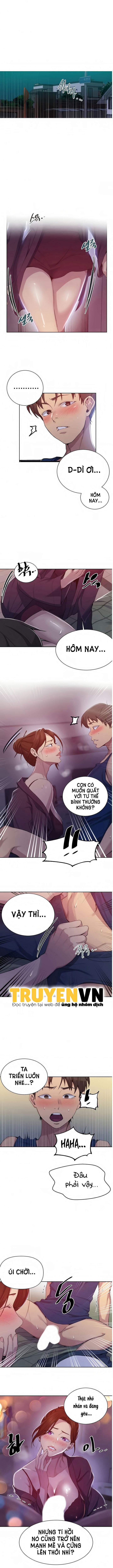 Lớp Học Bí Mật 114 trang 1
