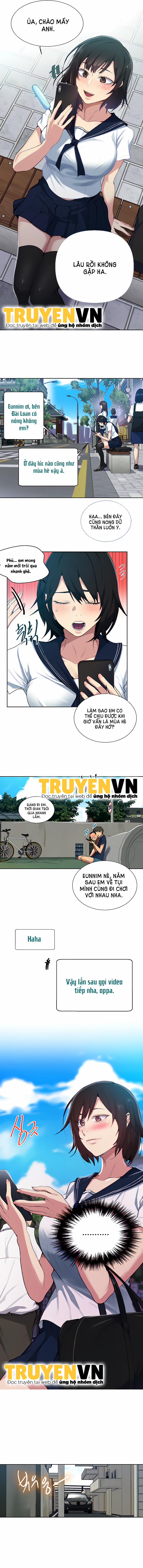 Lớp Học Bí Mật 115 trang 10