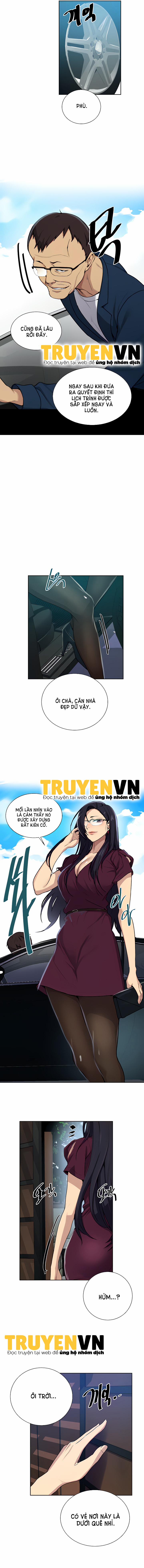 Lớp Học Bí Mật 115 trang 11
