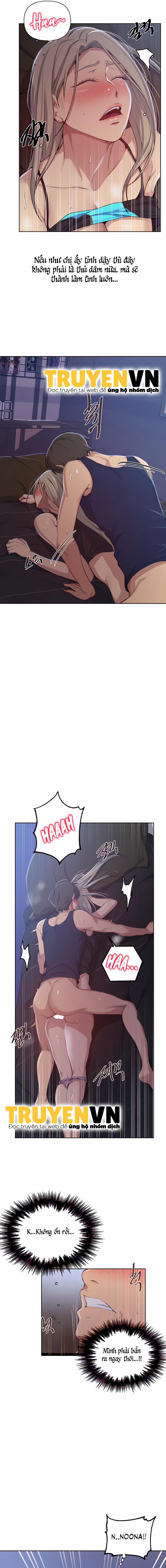Lớp Học Bí Mật 115 trang 5