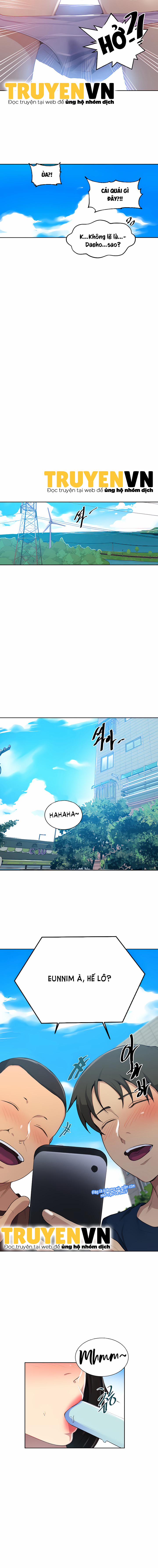 Lớp Học Bí Mật 115 trang 9