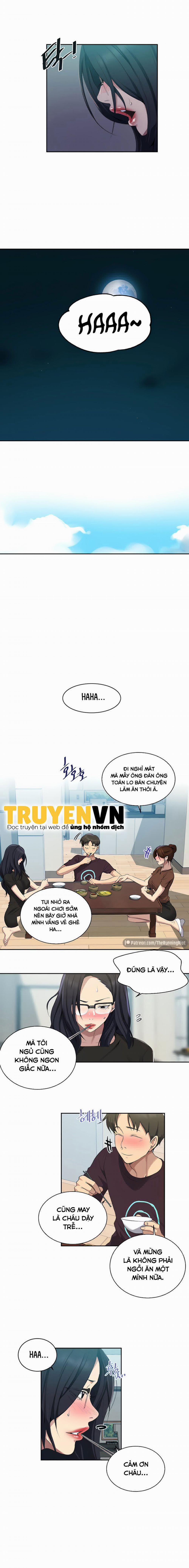 Lớp Học Bí Mật 117.5 trang 10