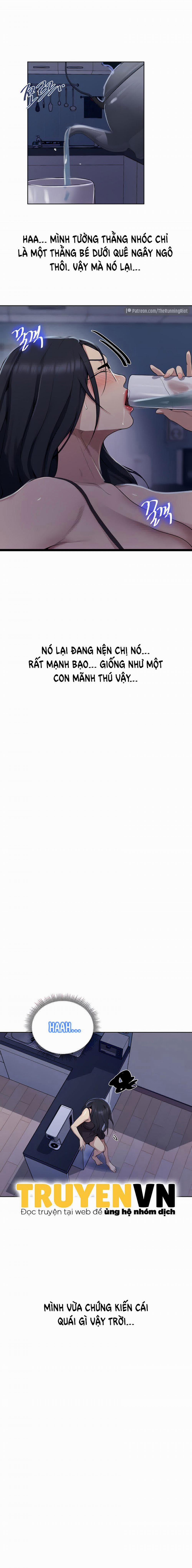 Lớp Học Bí Mật 117.5 trang 7