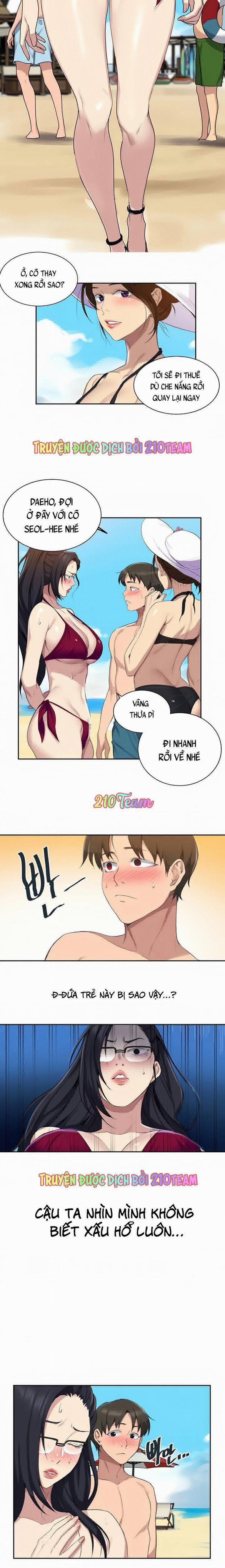 Lớp Học Bí Mật 117 trang 10