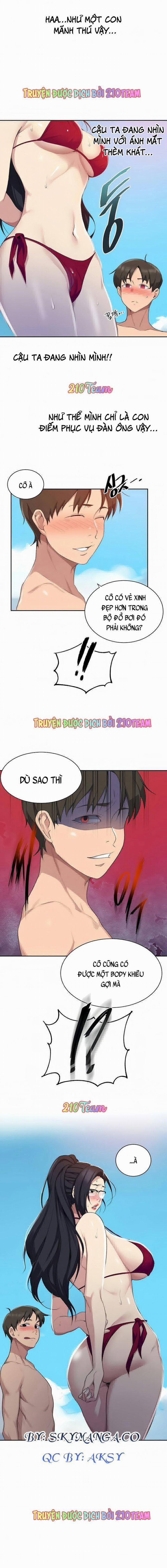 Lớp Học Bí Mật 117 trang 11