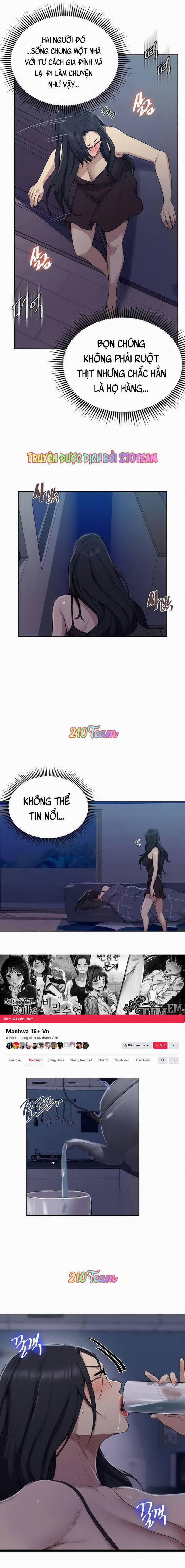 Lớp Học Bí Mật 117 trang 2