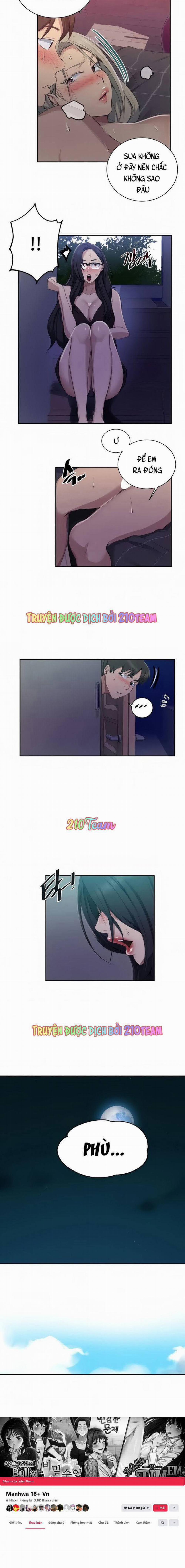 Lớp Học Bí Mật 117 trang 5