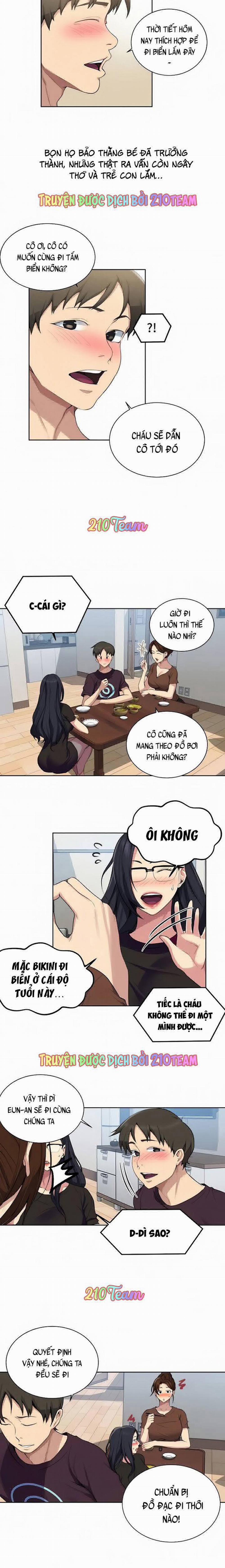 Lớp Học Bí Mật 117 trang 7