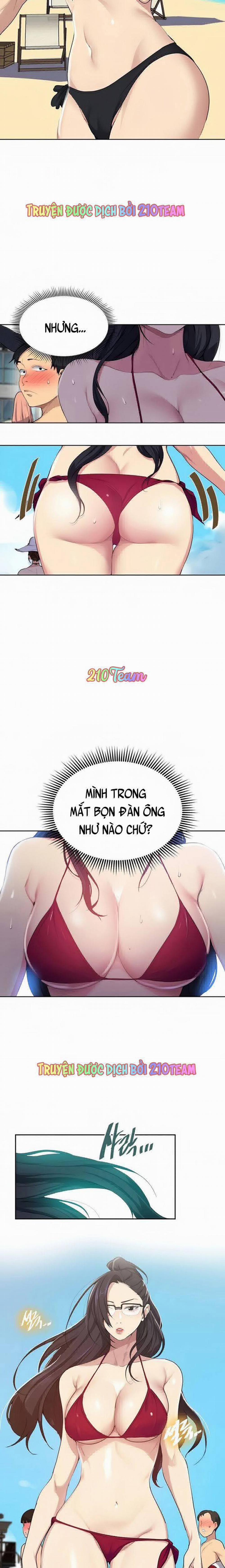 Lớp Học Bí Mật 117 trang 9