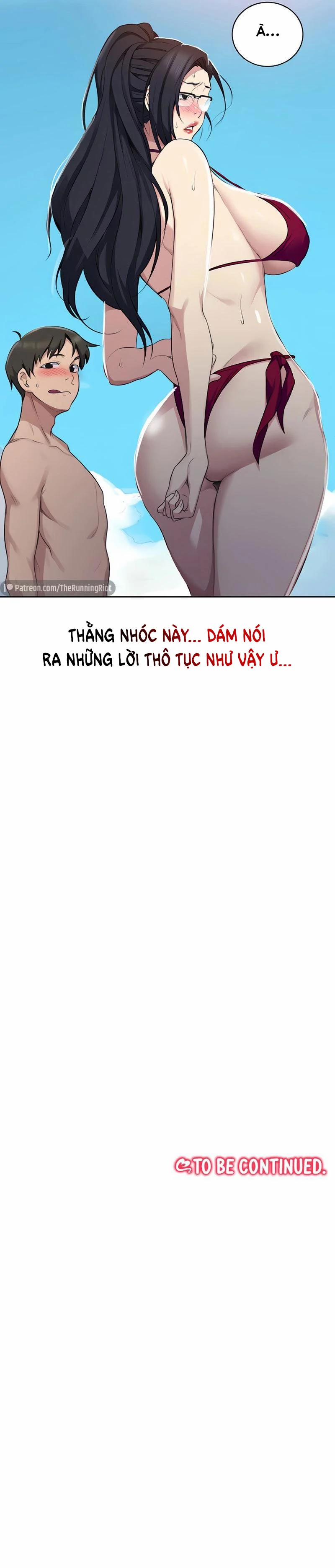 Lớp Học Bí Mật 118.1 trang 15