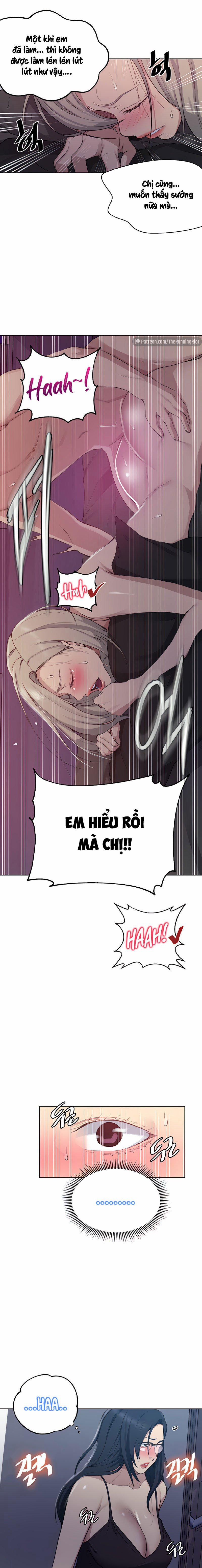 Lớp Học Bí Mật 118.1 trang 4