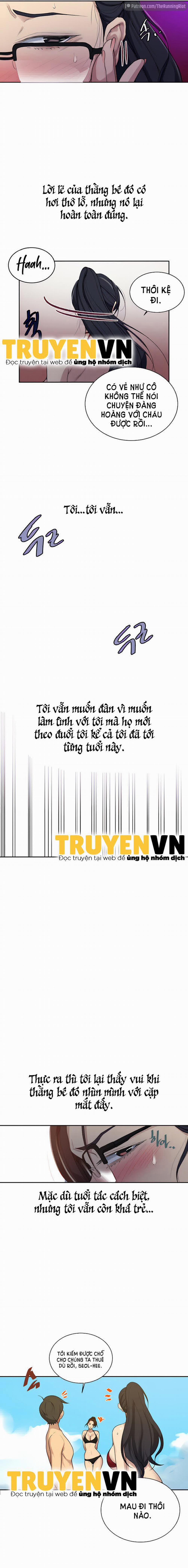 Lớp Học Bí Mật 118 trang 4