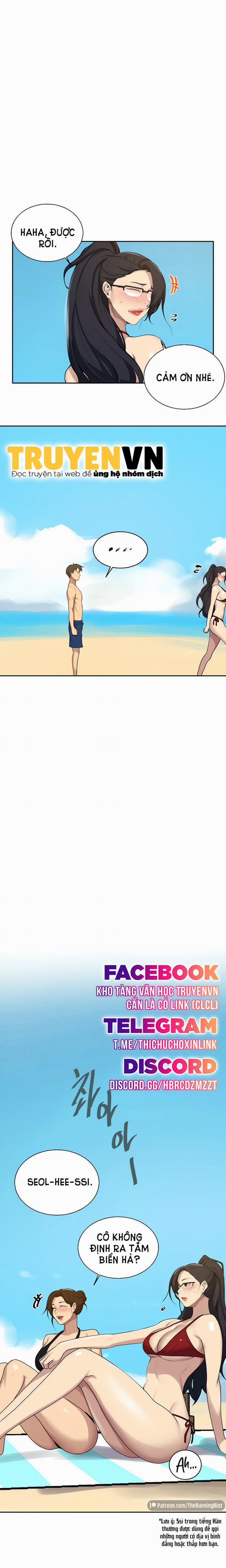 Lớp Học Bí Mật 118 trang 5