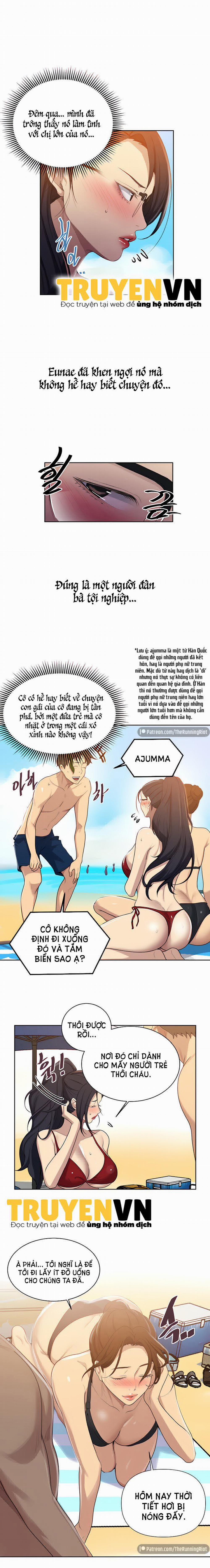 Lớp Học Bí Mật 118 trang 7