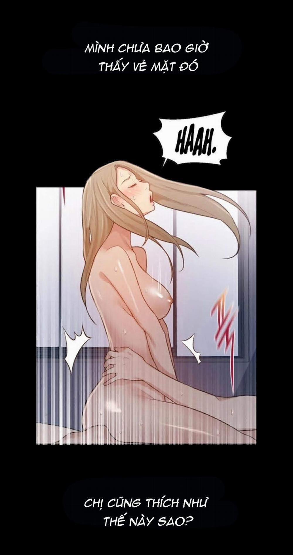 Lớp Học Bí Mật 12 trang 11