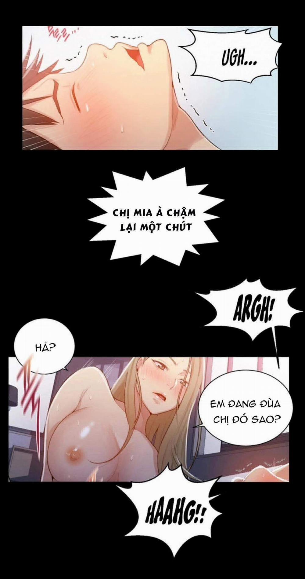 Lớp Học Bí Mật 12 trang 13