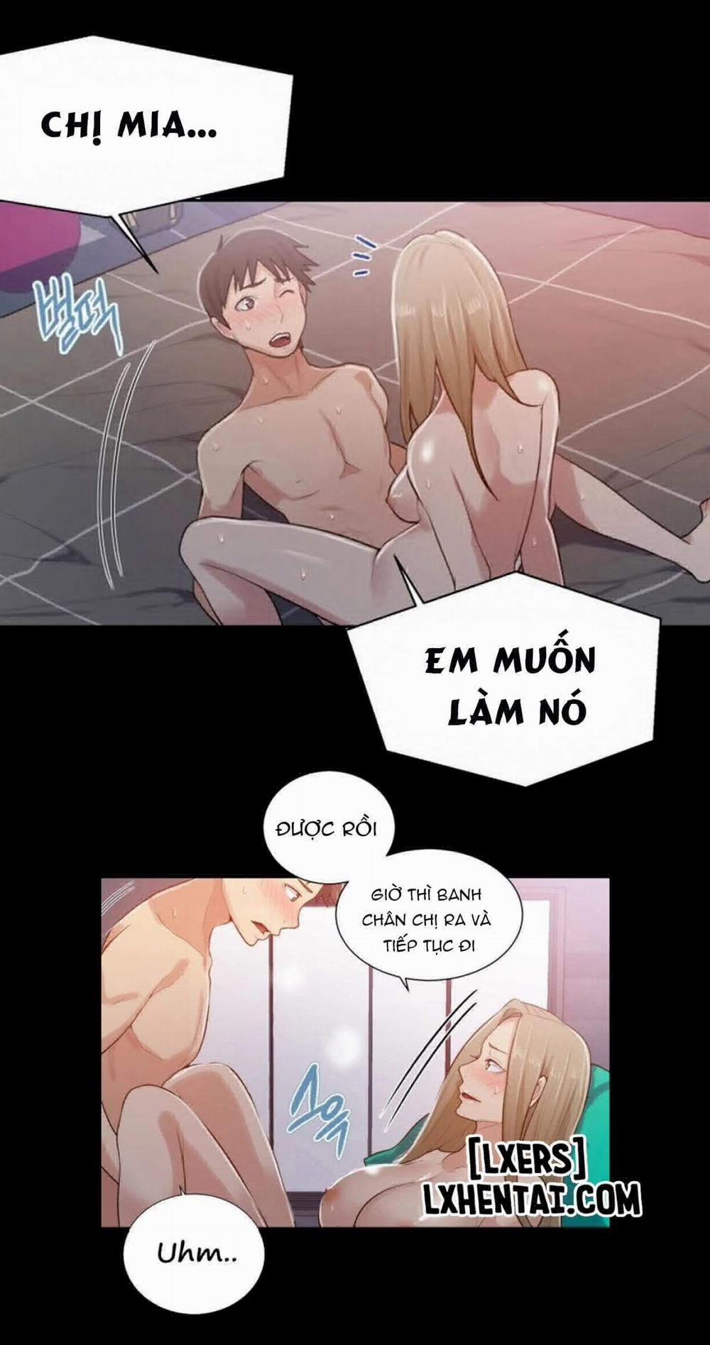 Lớp Học Bí Mật 12 trang 14