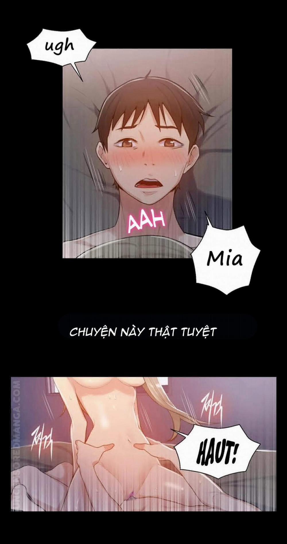 Lớp Học Bí Mật 12 trang 9