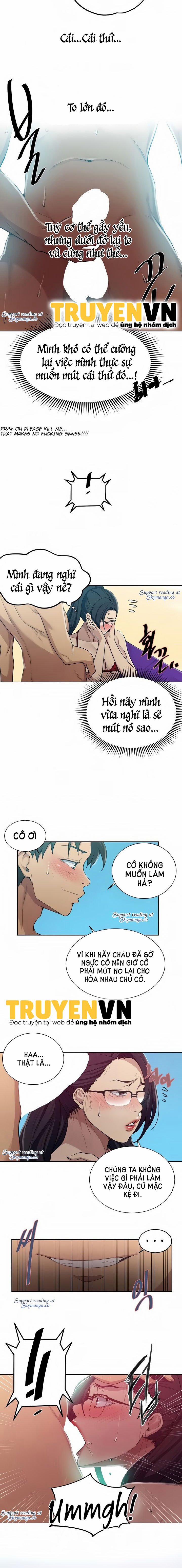 Lớp Học Bí Mật 120 trang 6